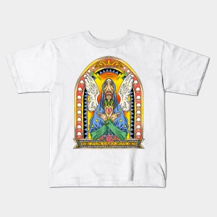 MUERTOS Kids T-Shirt